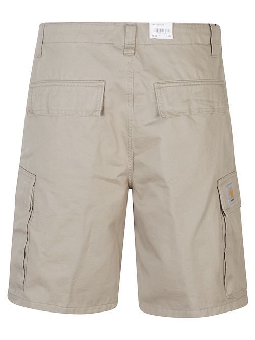 Bermuda in cotone CARHARTT WIP | I0365053IR06